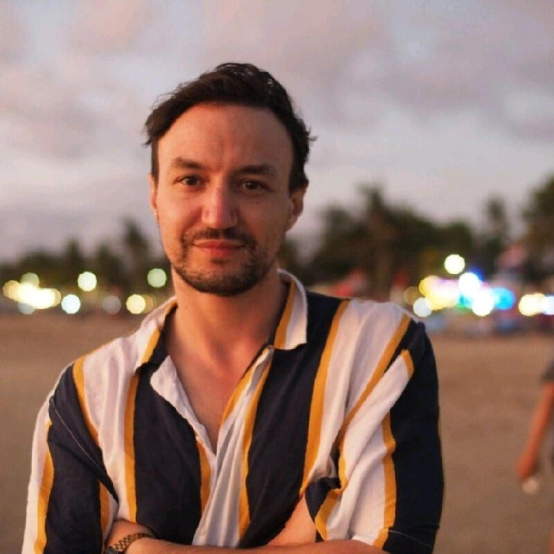 Emin Mahrt Emin Mahrt